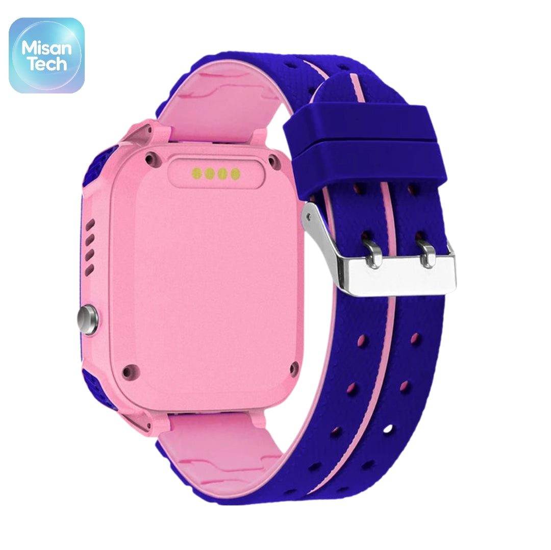 Reloj Inteligente con GPS Y tarjeta SIM para Niños