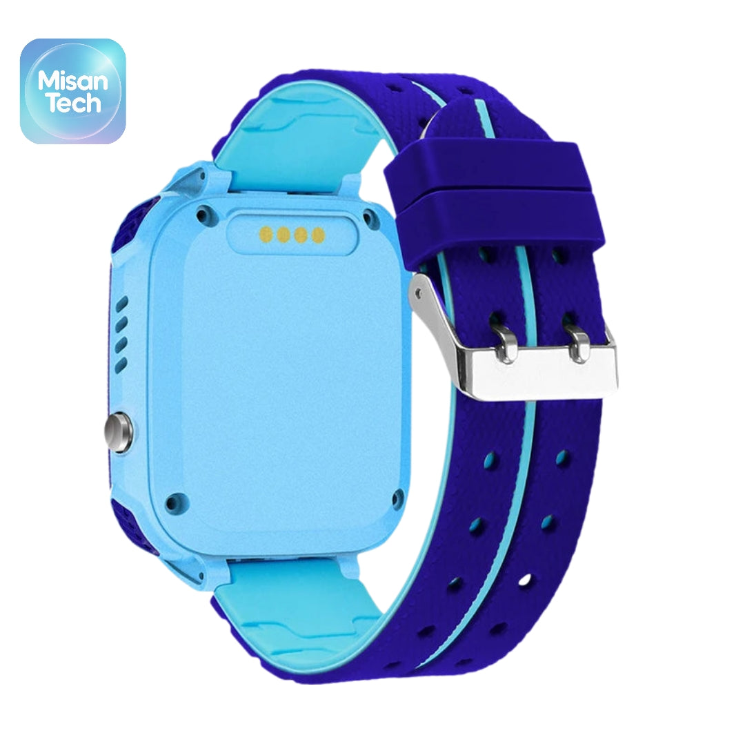 Reloj Inteligente con GPS Y tarjeta SIM para Niños