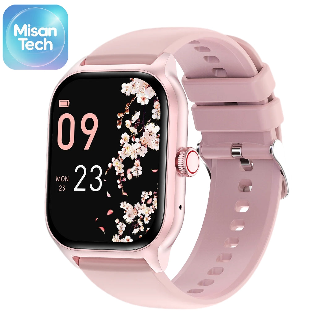 Conjunto Reloj inteligente + auriculares inalámbricos