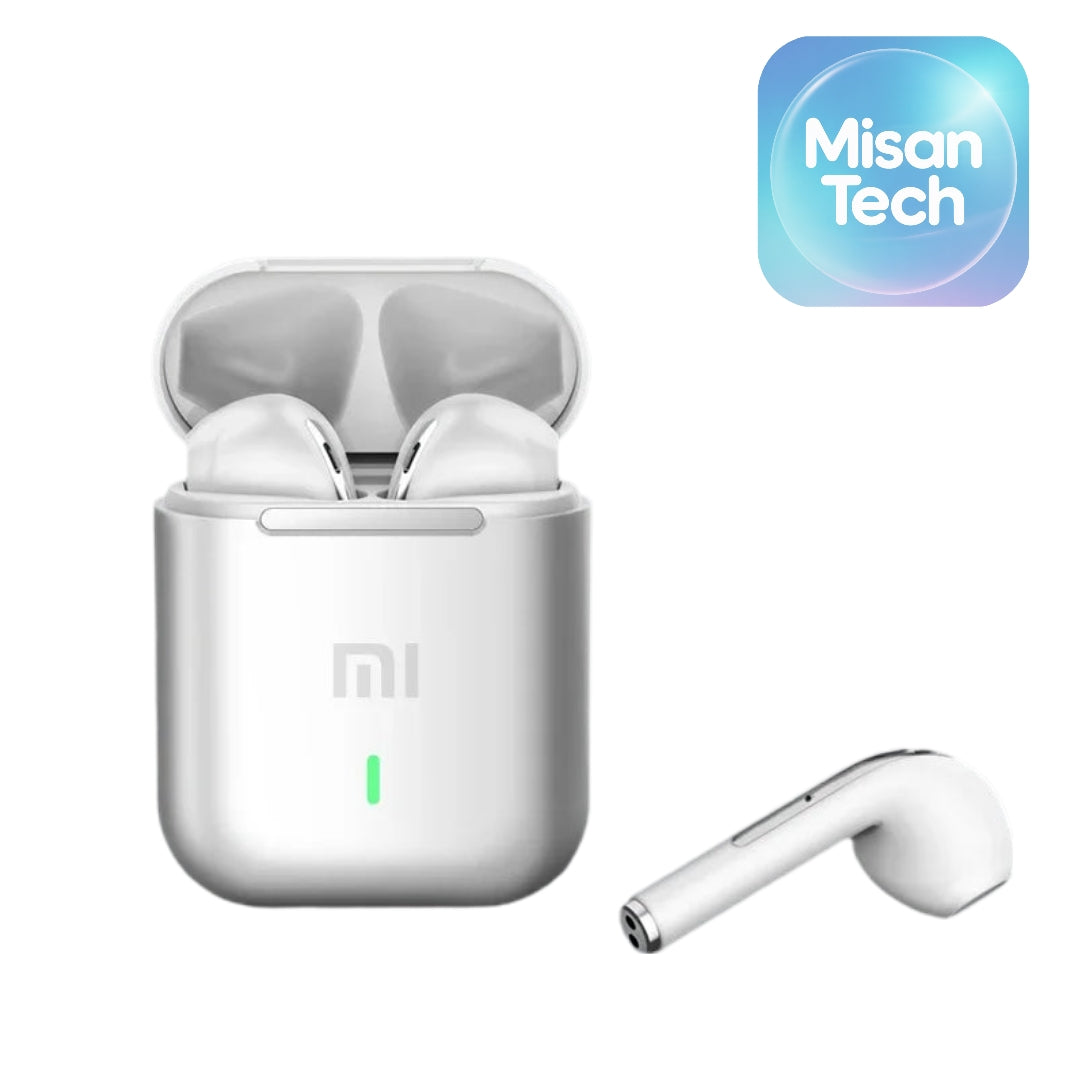 Auriculares inalámbricos con microfono integrado