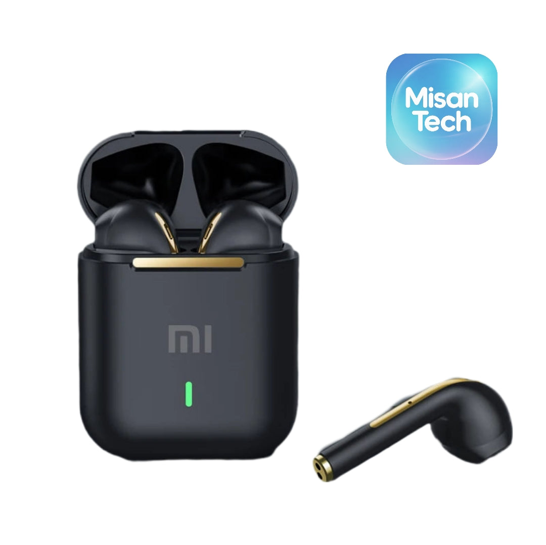 Auriculares inalámbricos con microfono integrado