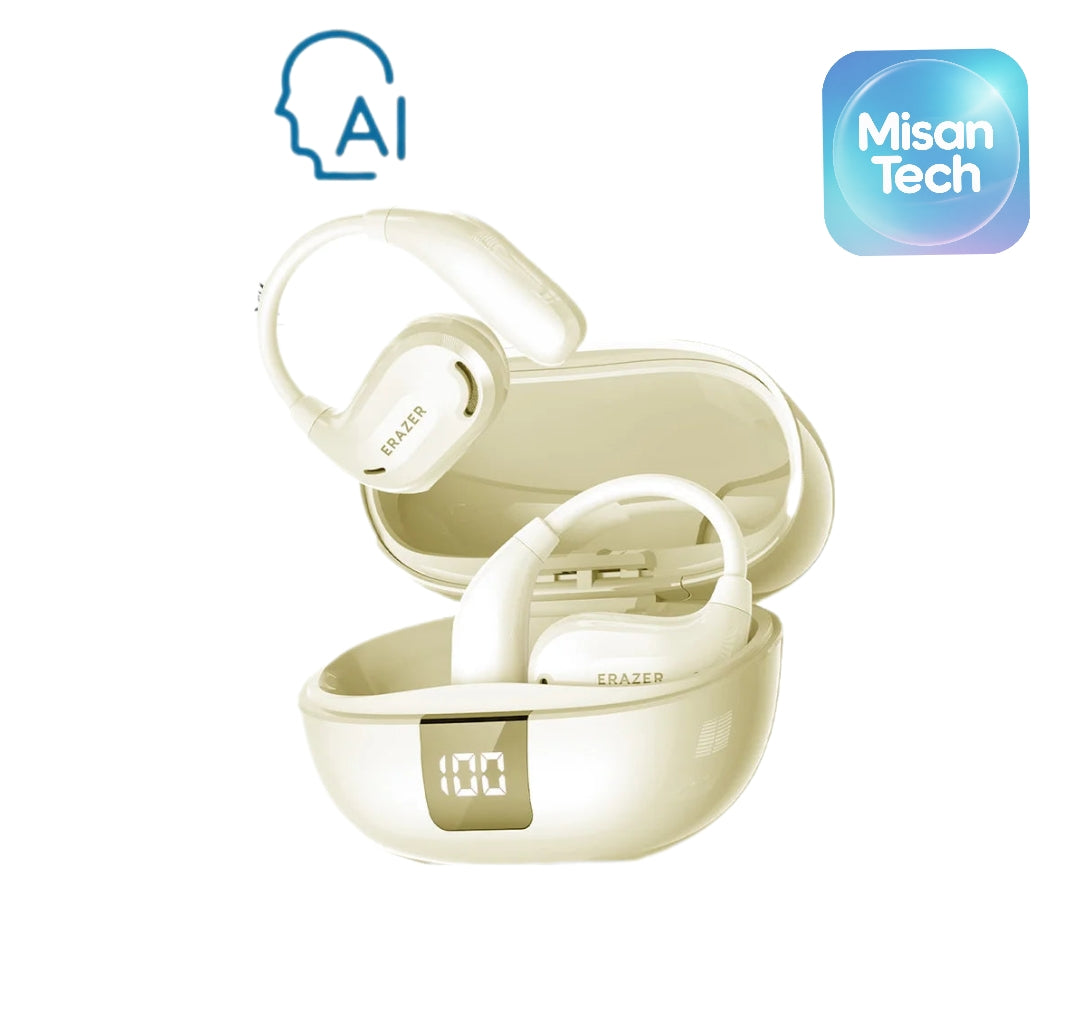 Auriculares con Traductor
