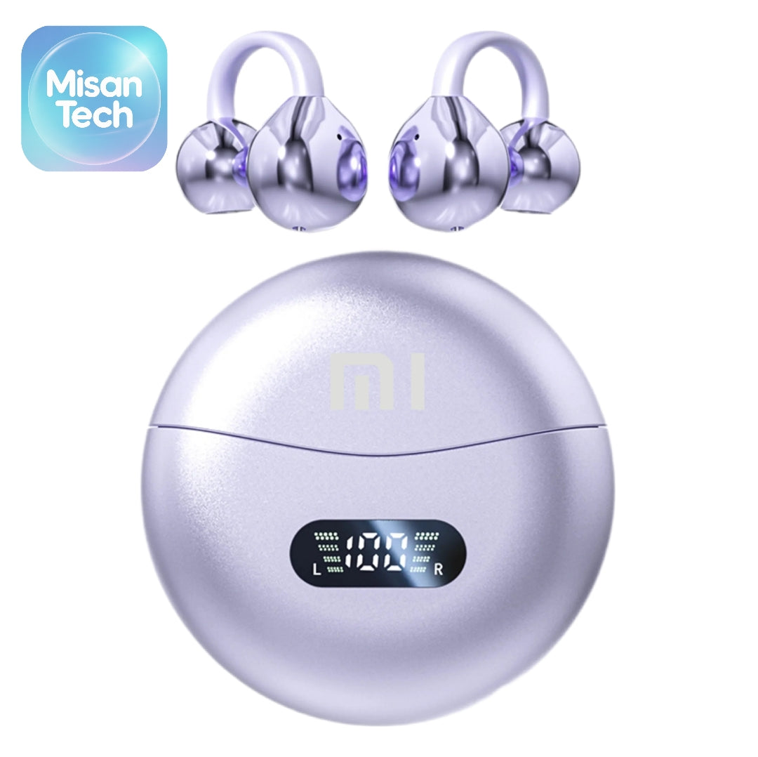 Auriculares inalámbricos