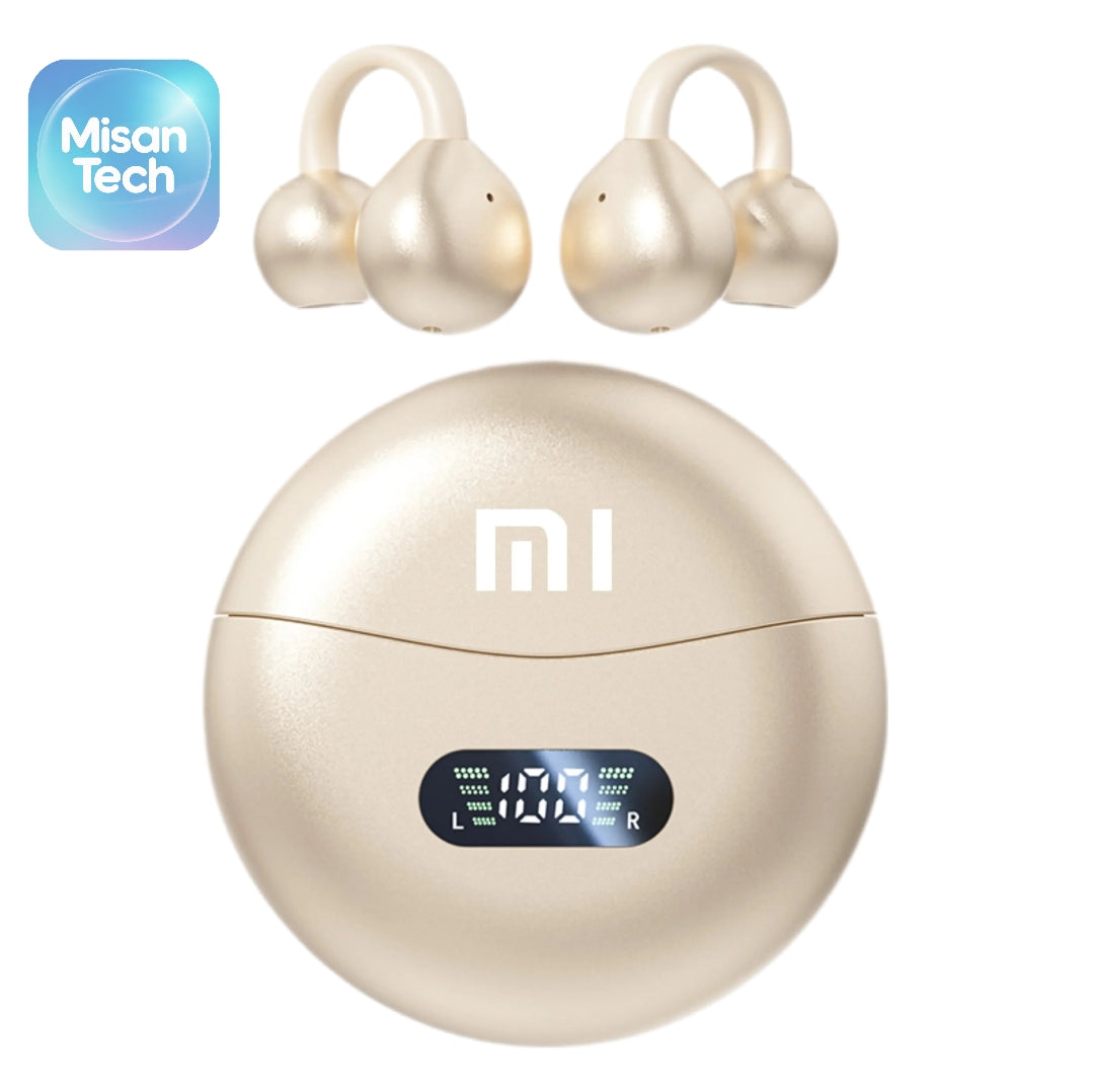 Auriculares inalámbricos