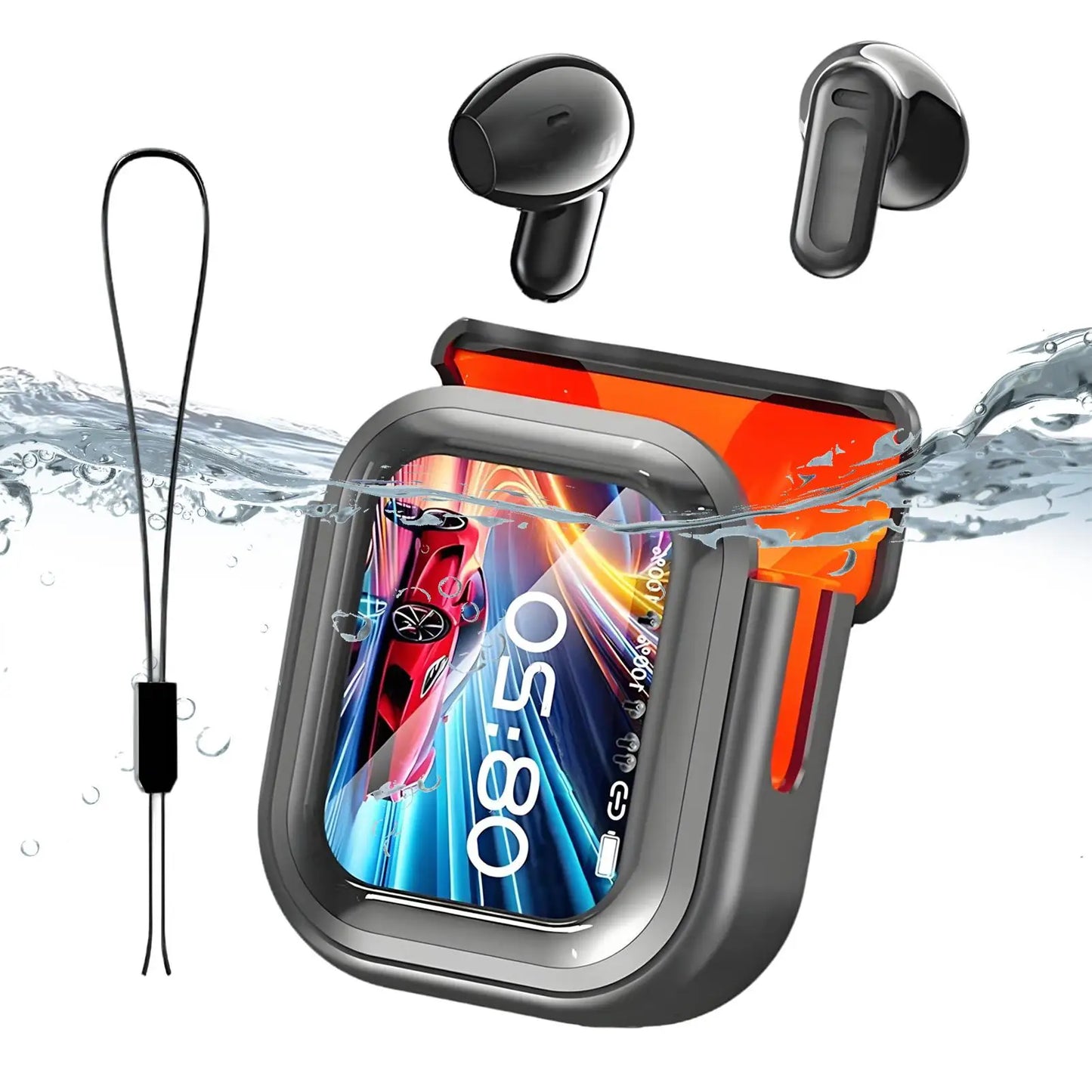 Auriculares con traductor IA 2025