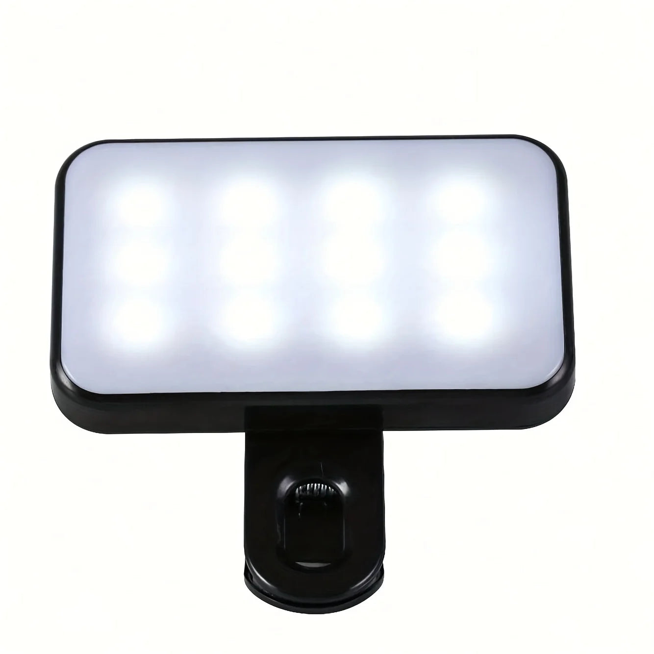 Luz led para selfie