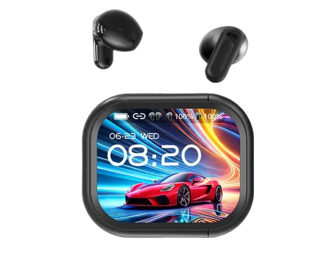 Auriculares
