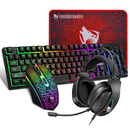 Sets Gamer