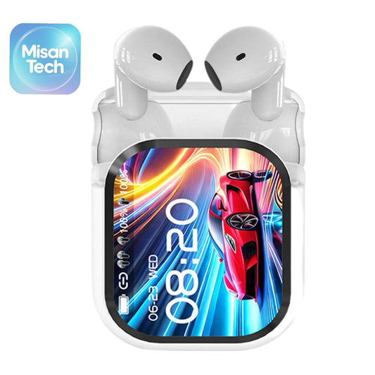 Auriculares con traductor IA 2025