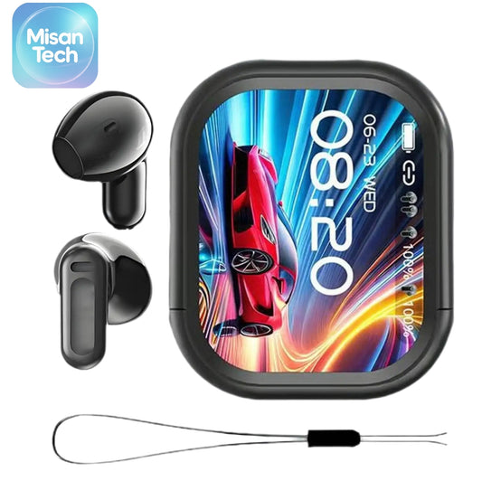 Auriculares con traductor IA 2025