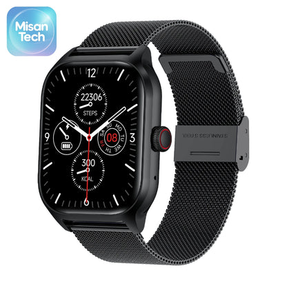 Conjunto Reloj inteligente + auriculares inalámbricos