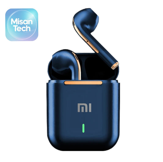 Auriculares inalámbricos con microfono integrado