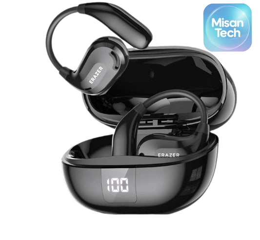 Auriculares con Traductor