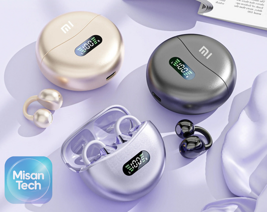 Auriculares inalámbricos