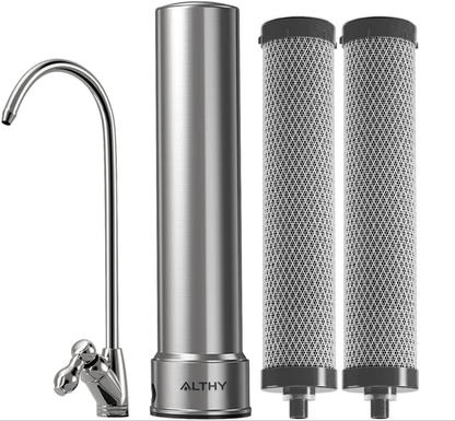 ALTHY U200PRO - Purificador de agua potable