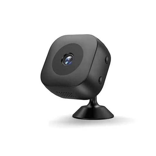 Cámara de seguridad 4K