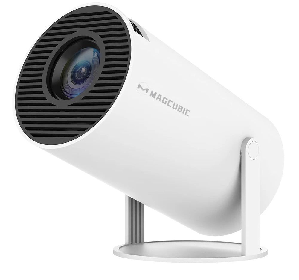 Proyector de cine en casa HY300 Pro.