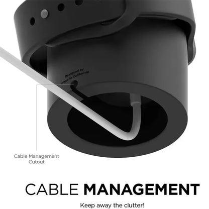 Base de carga para reloj inteligente
