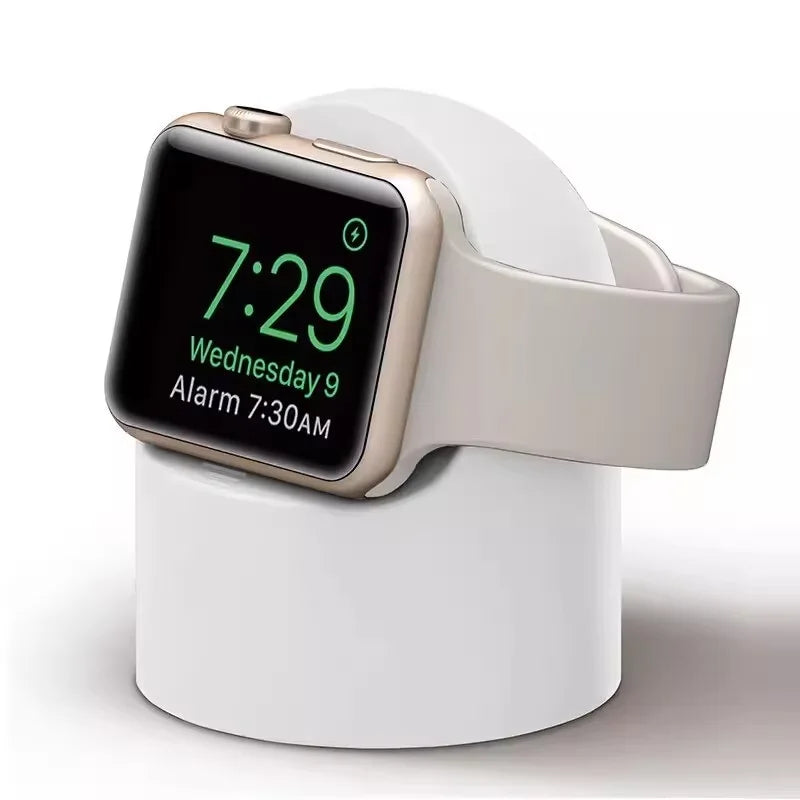 Base de carga para reloj inteligente