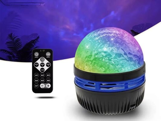 Proyector Galaxia