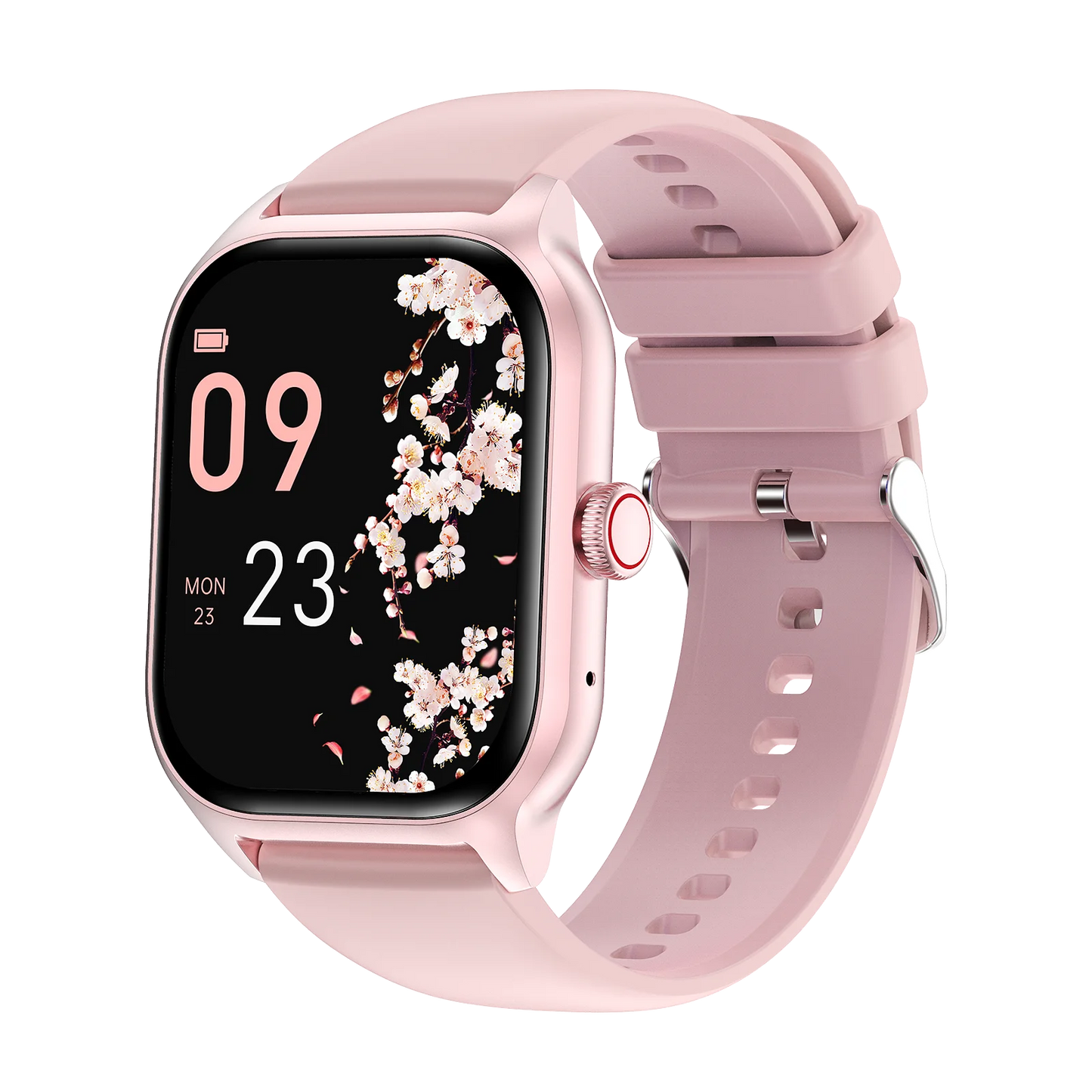 Reloj inteligente + auriculares inalámbricos