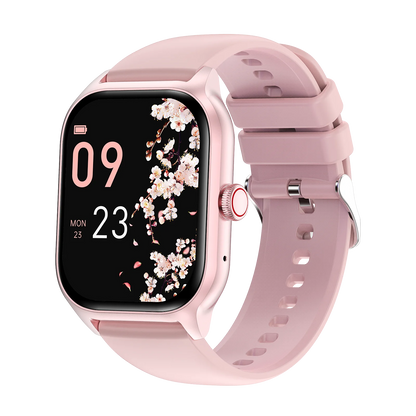 Reloj inteligente + auriculares inalámbricos