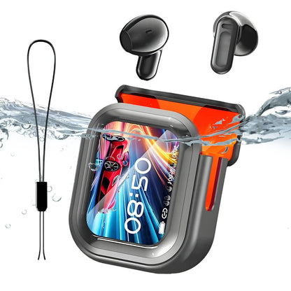 Auriculares con traductor IA 2025