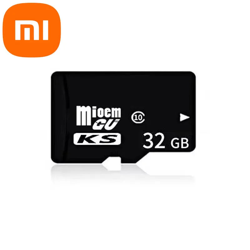 Cámara de seguridad Xiaomi Mini 4K, visión nocturna a todo color, detección de movimiento, resistente al agua, 2025