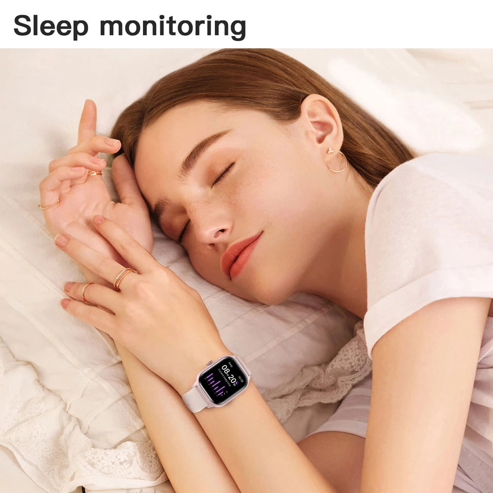 Reloj inteligente + auriculares inalámbricos