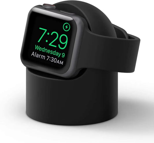 Base de carga para reloj inteligente
